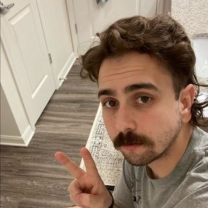 Meet your Posher, Ross